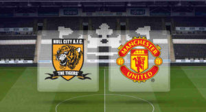 Hull City vs Manchester United