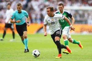 Germany Northern Ireland Preview, Predicition & Betting Odds