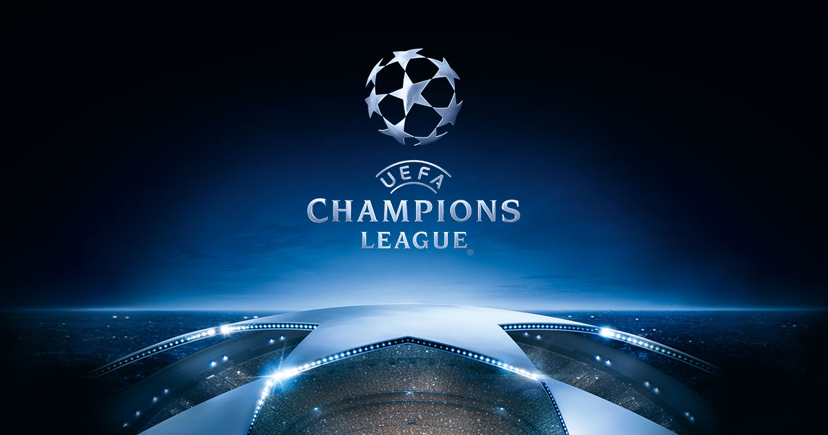 UEFA Champions League 2018 Outright 